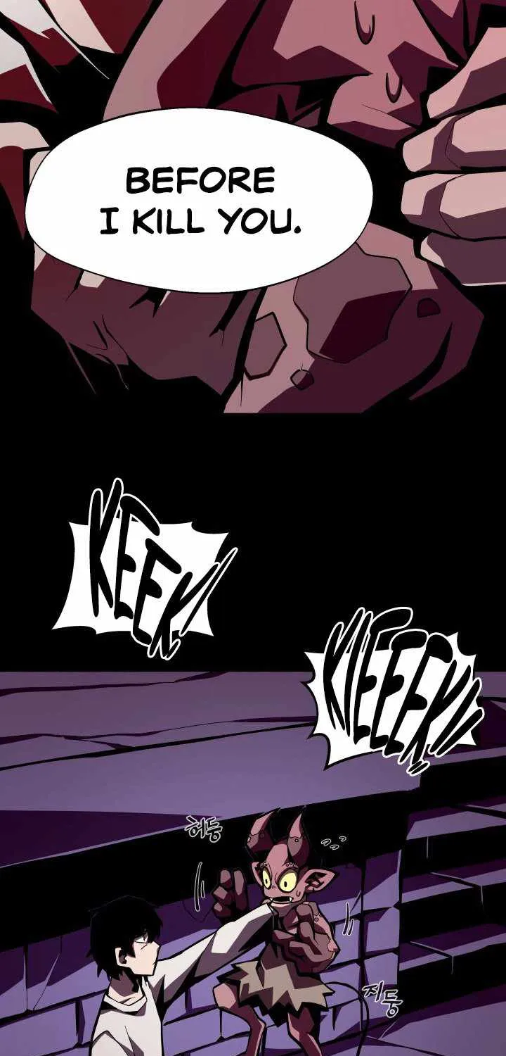 Dungeon Odyss Chapter 3 page 53 - 