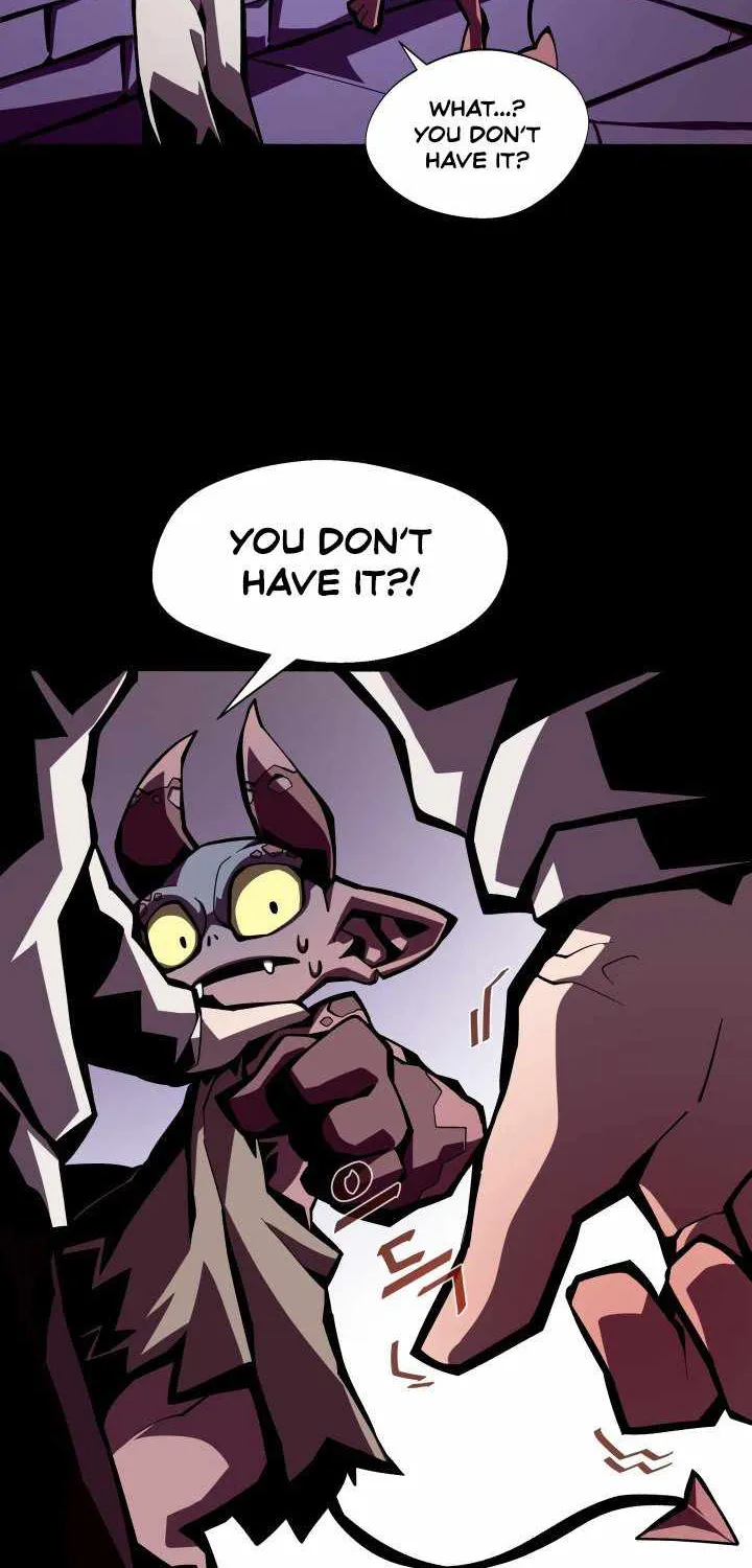 Dungeon Odyss Chapter 3 page 54 - 