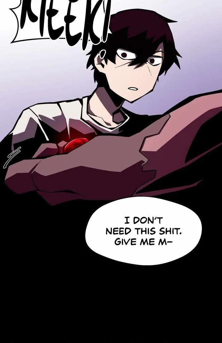 Dungeon Odyss Chapter 3 page 56 - 