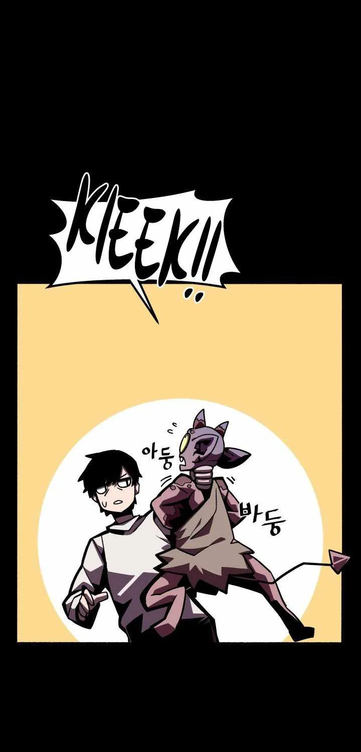 Dungeon Odyss Chapter 3 page 63 - 