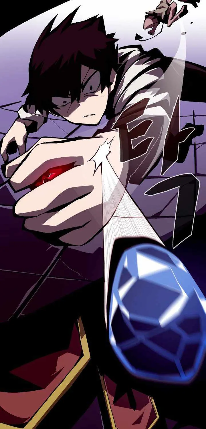 Dungeon Odyss Chapter 3 page 68 - 