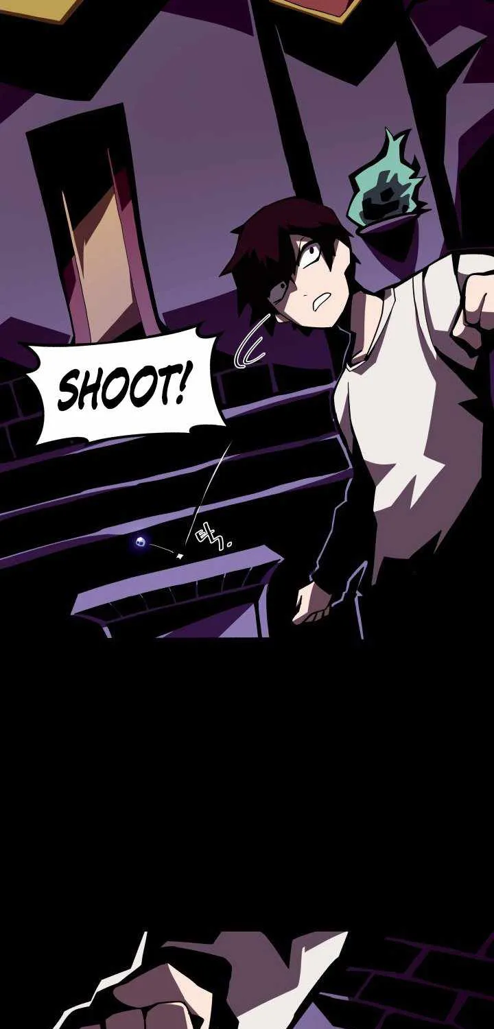 Dungeon Odyss Chapter 3 page 69 - 