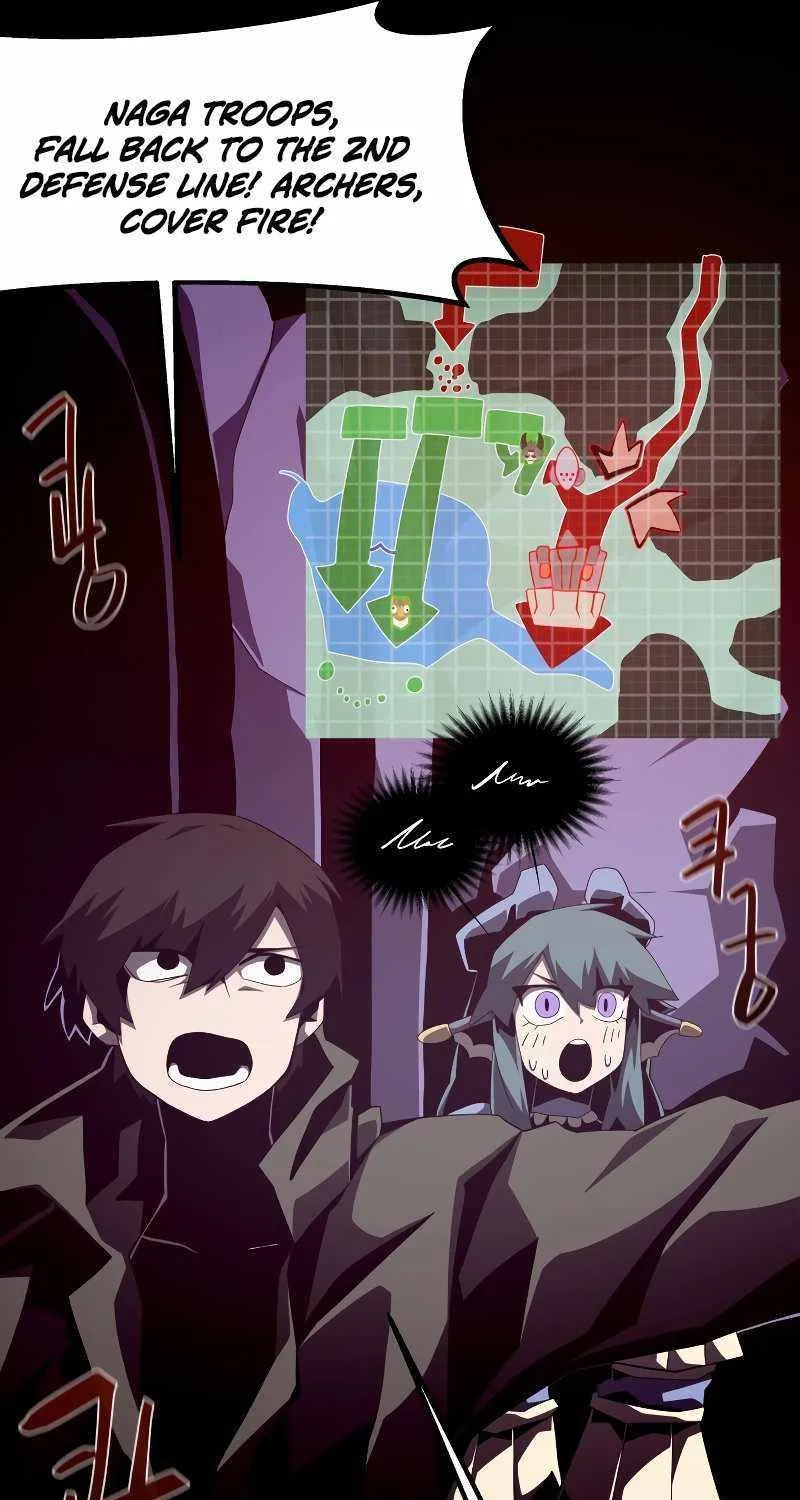 Dungeon Odyss Chapter 30 page 11 - 