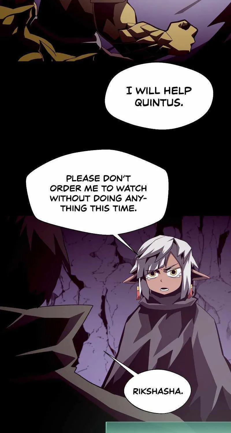 Dungeon Odyss Chapter 30 page 14 - 