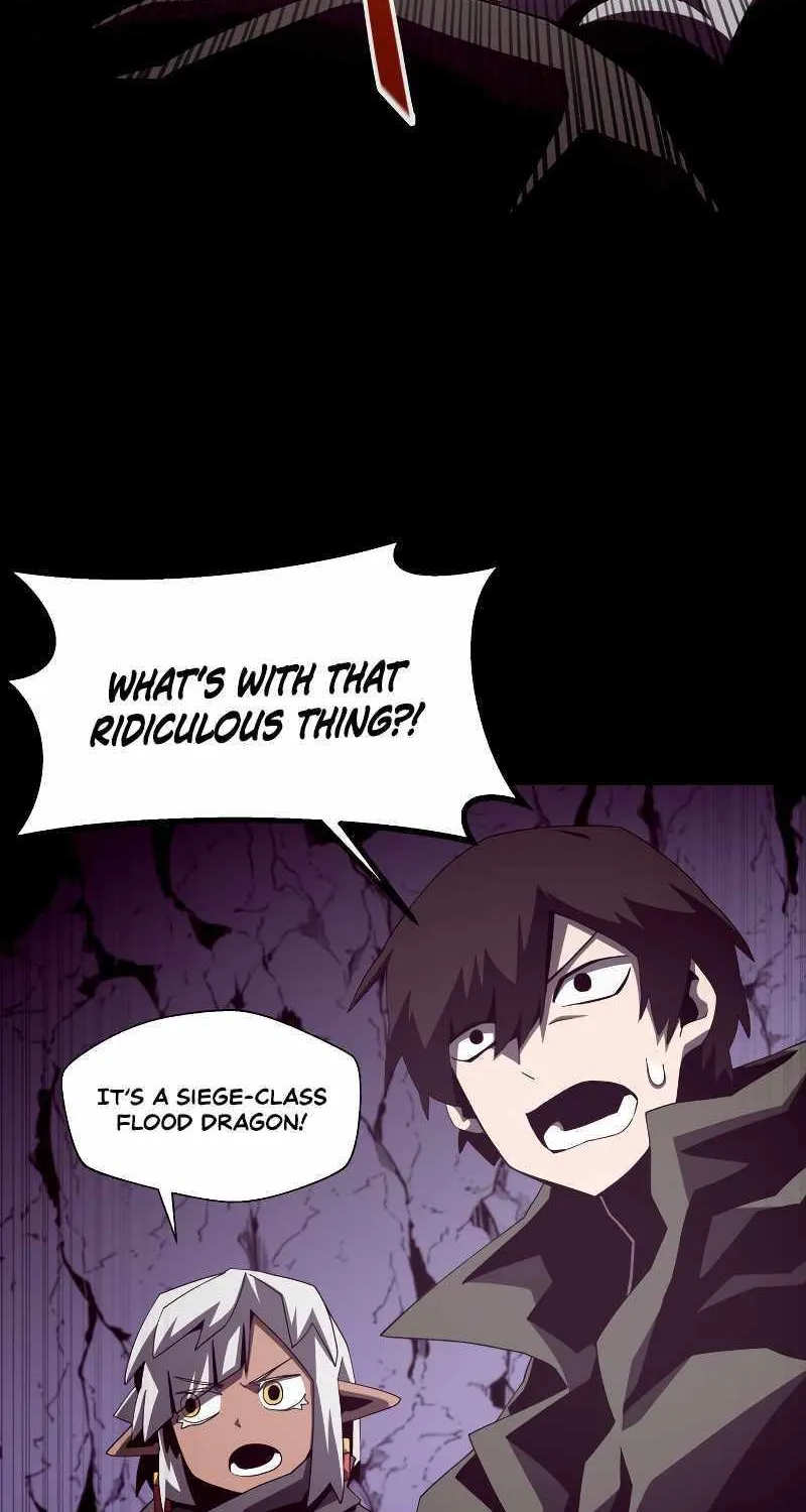 Dungeon Odyss Chapter 30 page 3 - 
