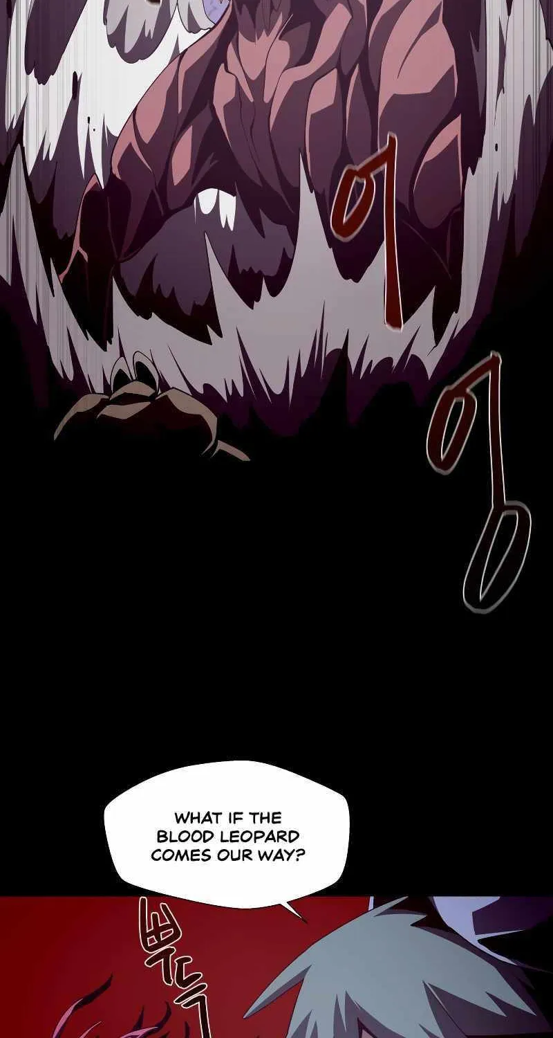Dungeon Odyss Chapter 30 page 26 - 