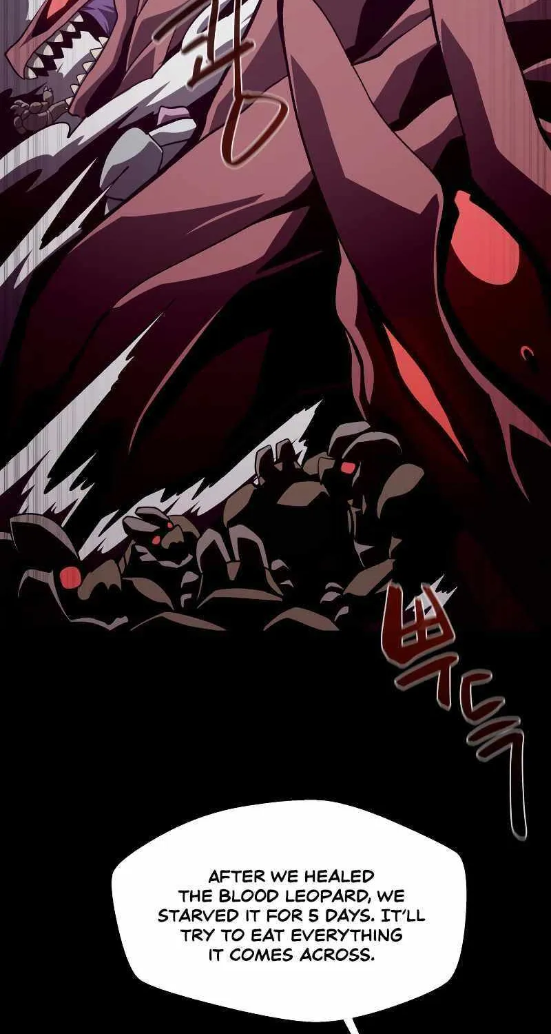 Dungeon Odyss Chapter 30 page 31 - 