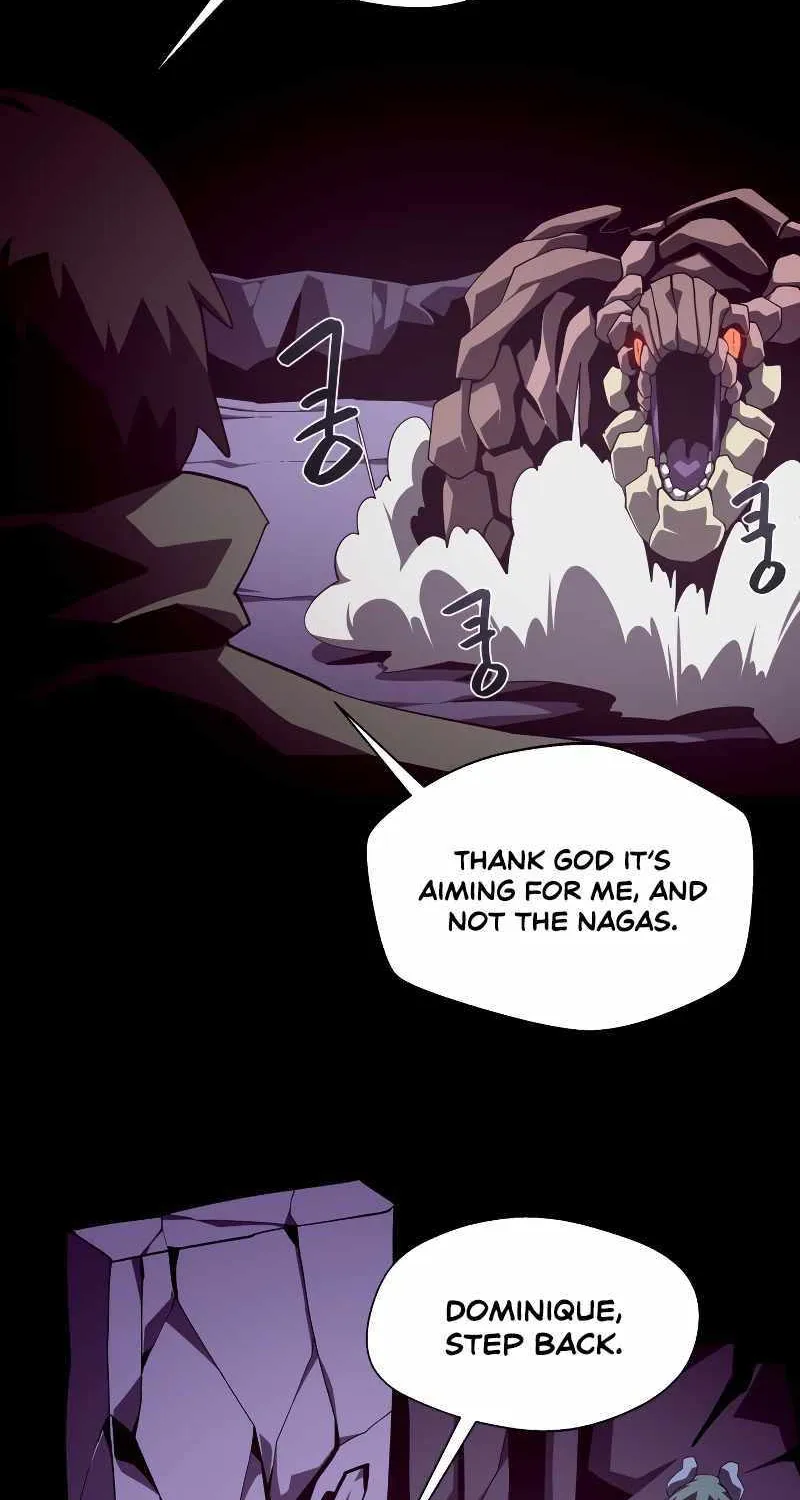 Dungeon Odyss Chapter 30 page 33 - 
