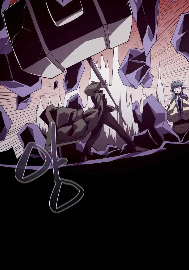 Dungeon Odyss Chapter 30 page 36 - 