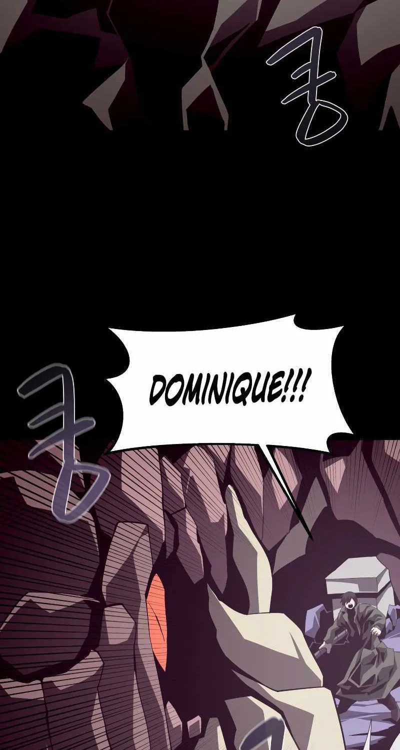 Dungeon Odyss Chapter 30 page 44 - 