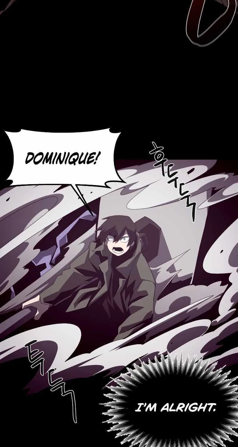Dungeon Odyss Chapter 30 page 48 - 