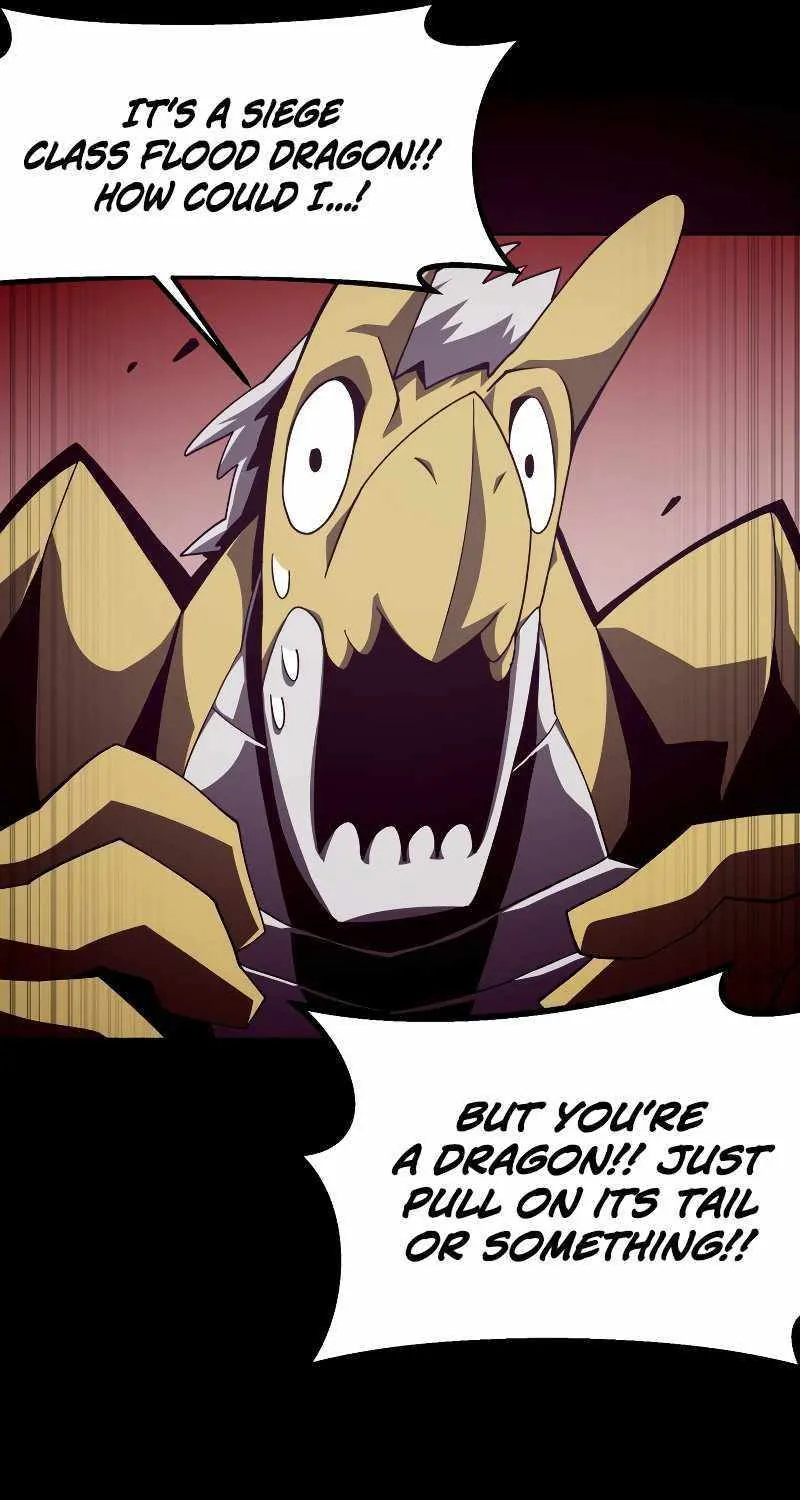 Dungeon Odyss Chapter 30 page 55 - 