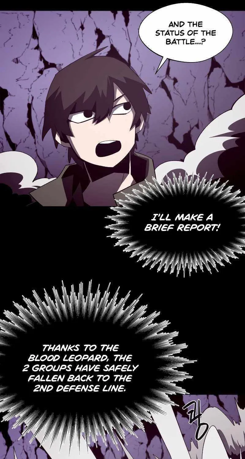 Dungeon Odyss Chapter 30 page 58 - 