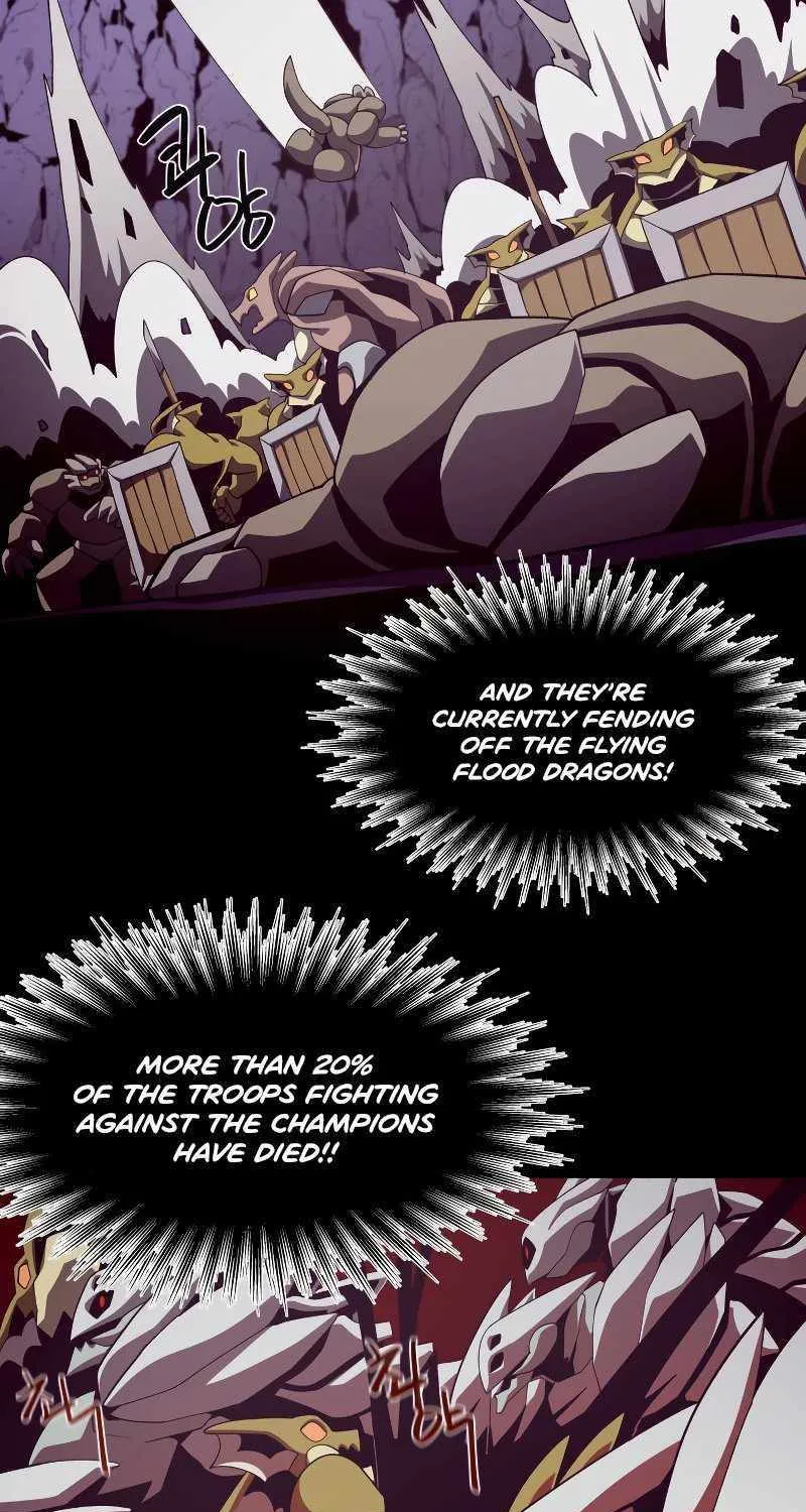 Dungeon Odyss Chapter 30 page 59 - 