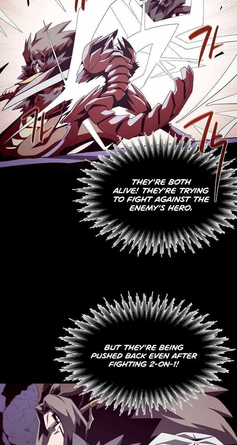 Dungeon Odyss Chapter 30 page 61 - 