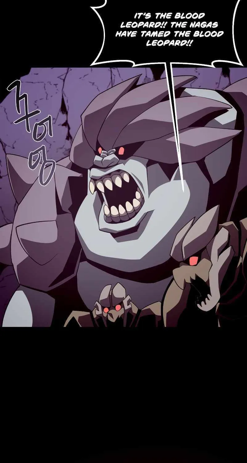 Dungeon Odyss Chapter 30 page 66 - 