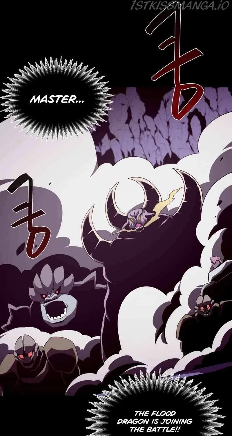 Dungeon Odyss Chapter 31 page 12 - 