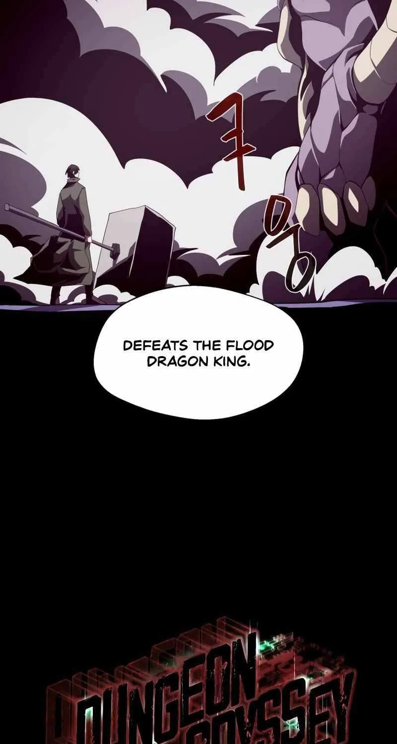Dungeon Odyss Chapter 31 page 16 - 
