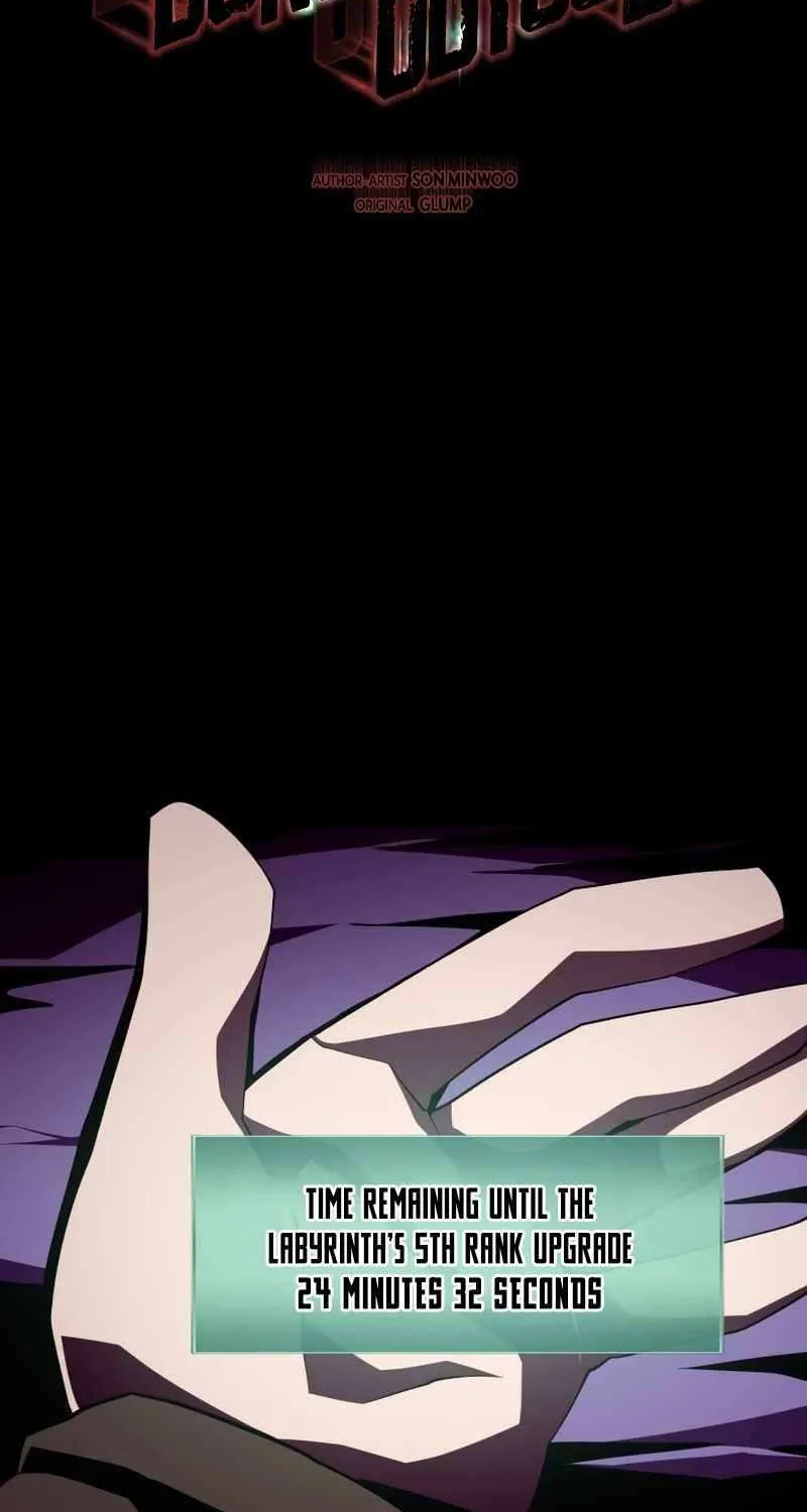 Dungeon Odyss Chapter 31 page 17 - 