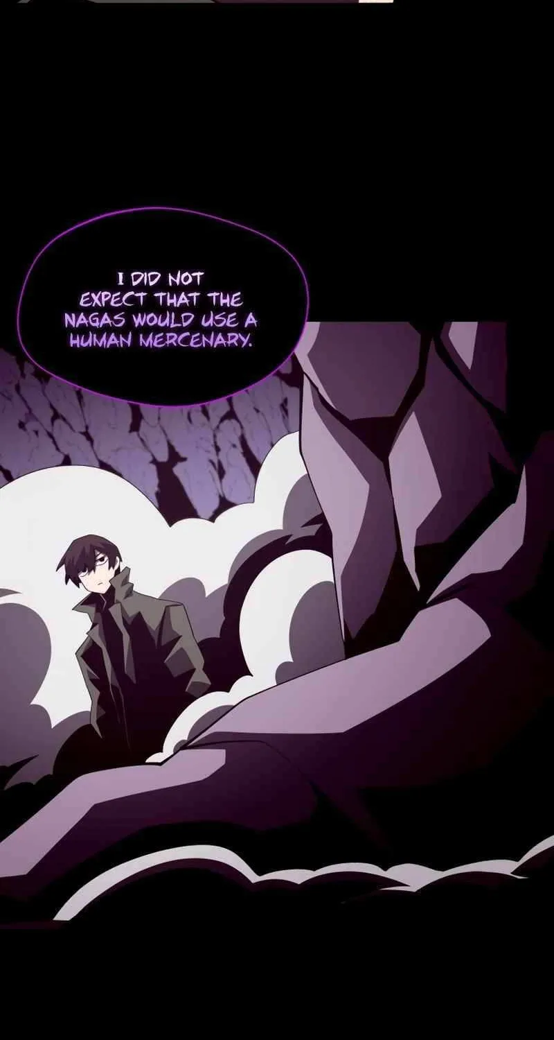 Dungeon Odyss Chapter 31 page 19 - 