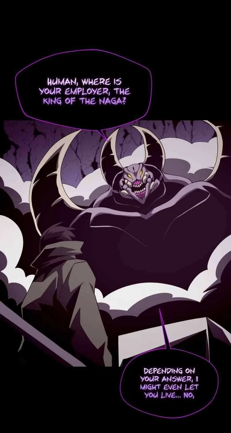 Dungeon Odyss Chapter 31 page 20 - 
