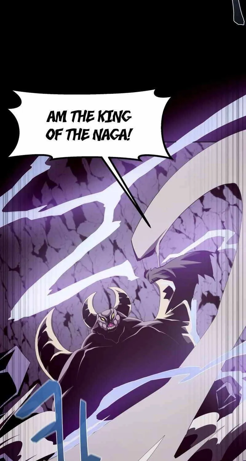 Dungeon Odyss Chapter 31 page 23 - 