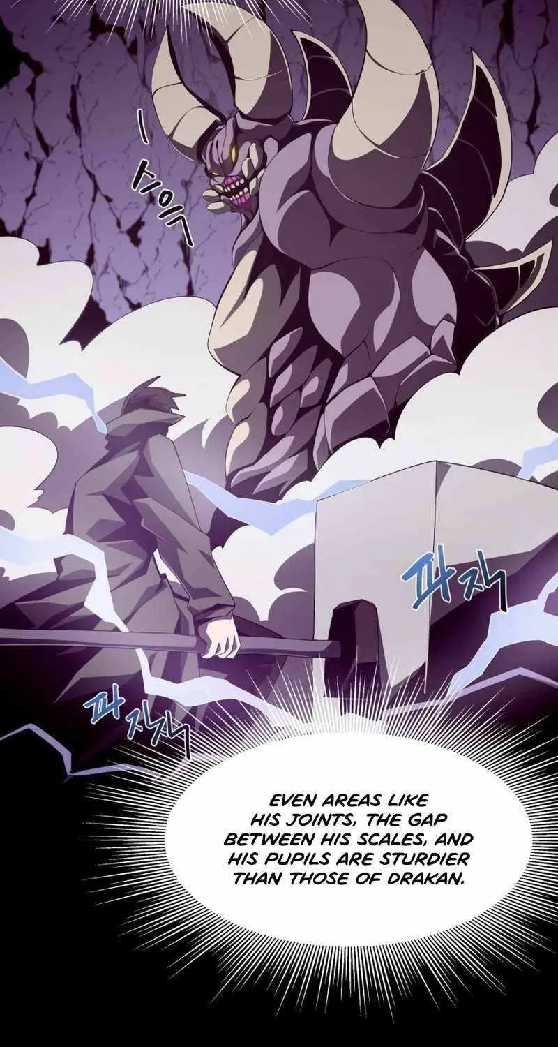 Dungeon Odyss Chapter 31 page 27 - 