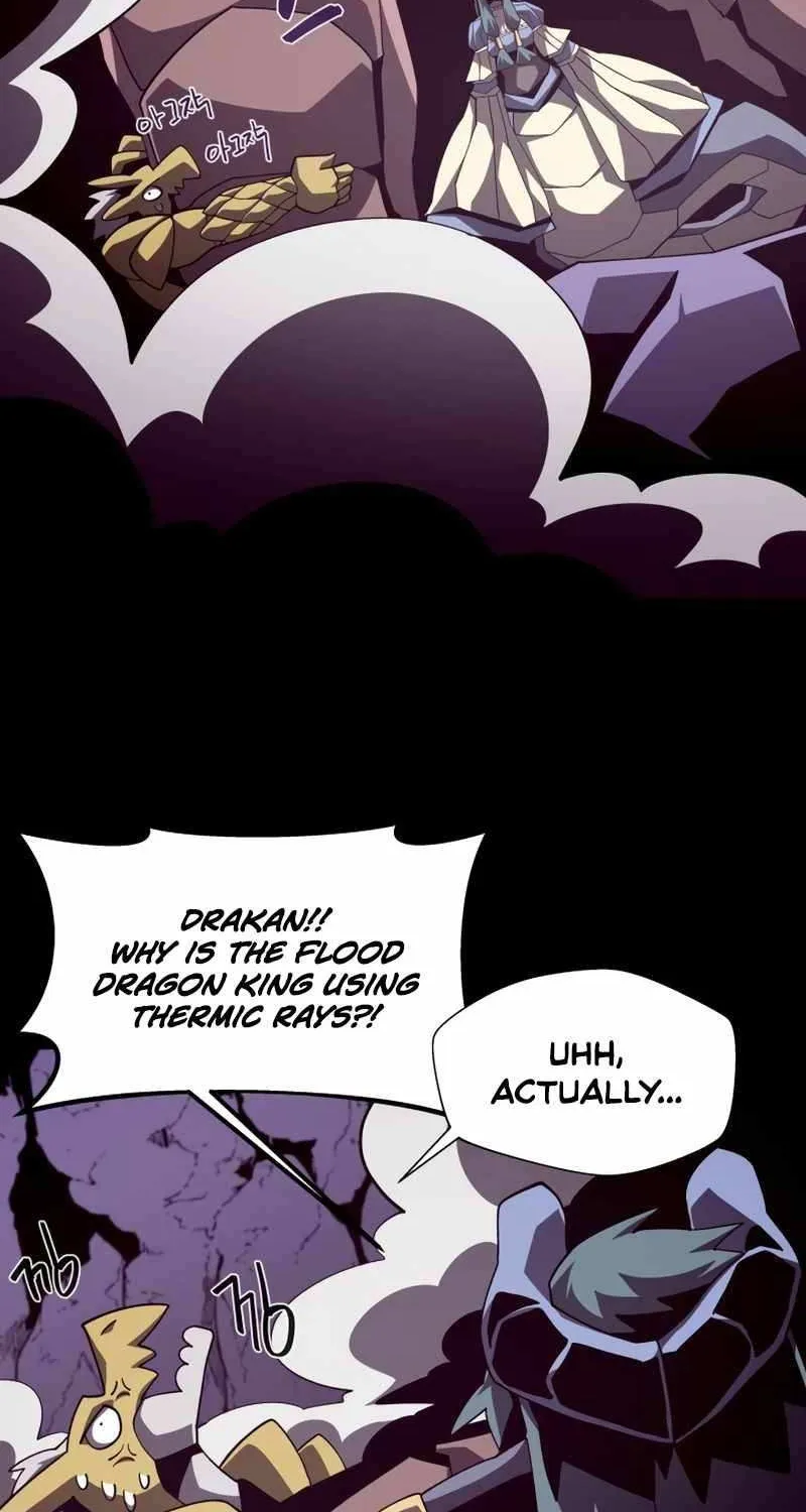 Dungeon Odyss Chapter 31 page 43 - 