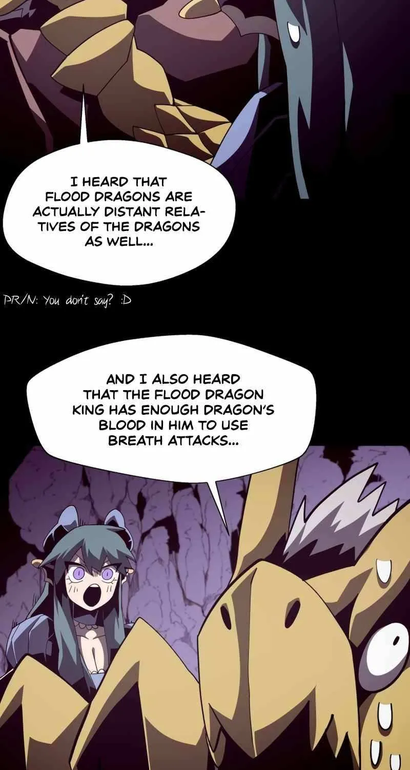 Dungeon Odyss Chapter 31 page 44 - 