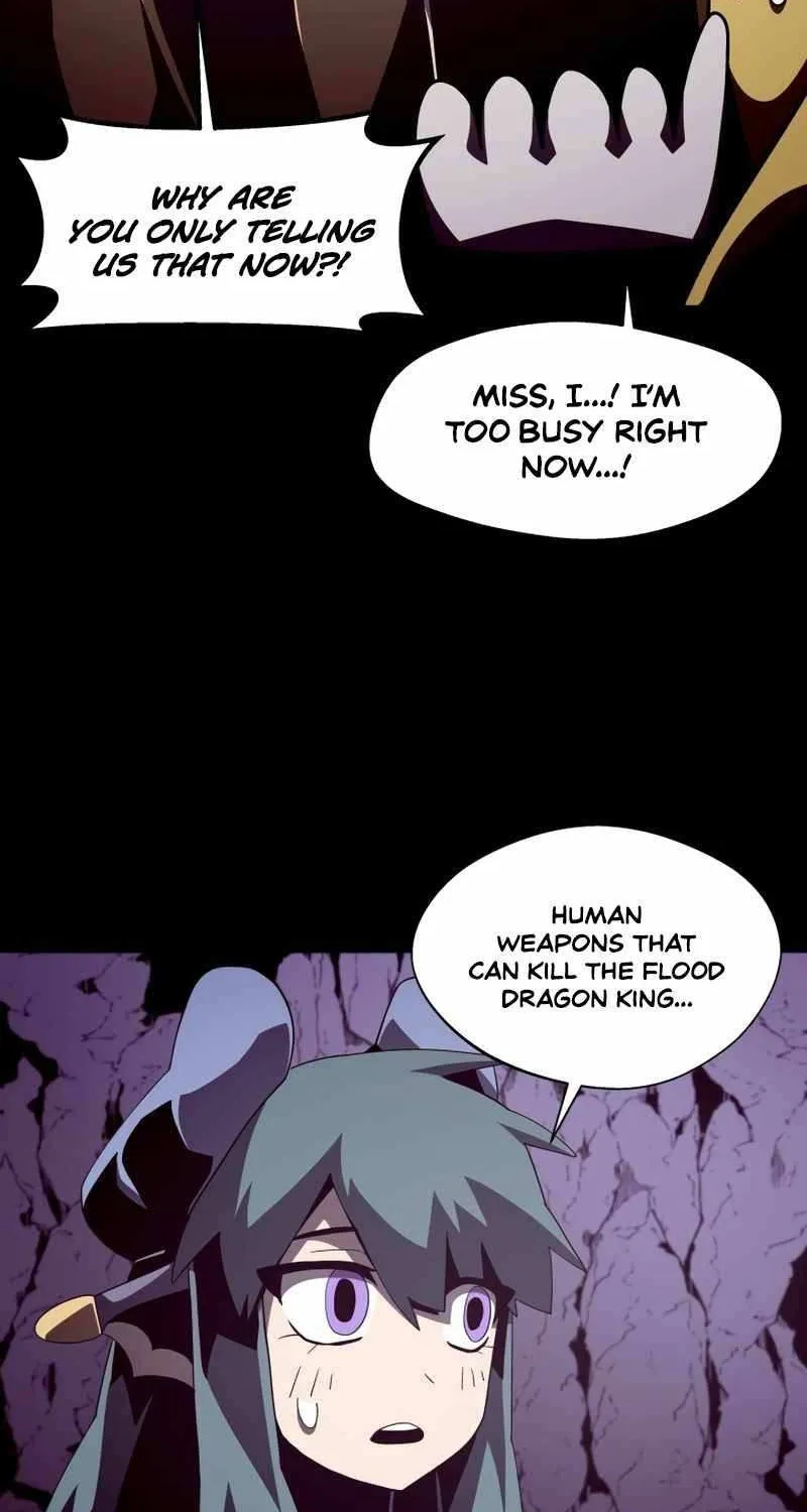 Dungeon Odyss Chapter 31 page 45 - 