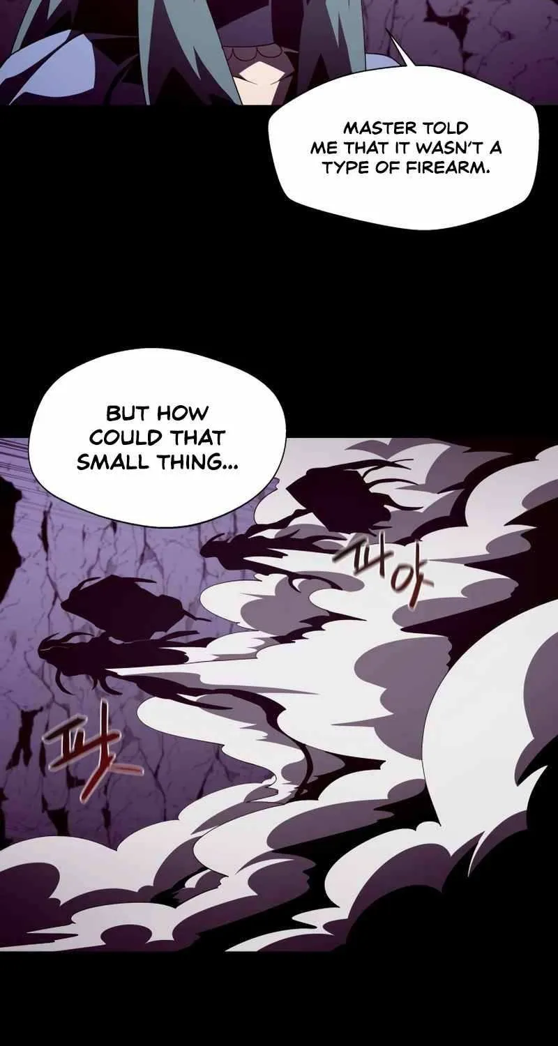 Dungeon Odyss Chapter 31 page 46 - 