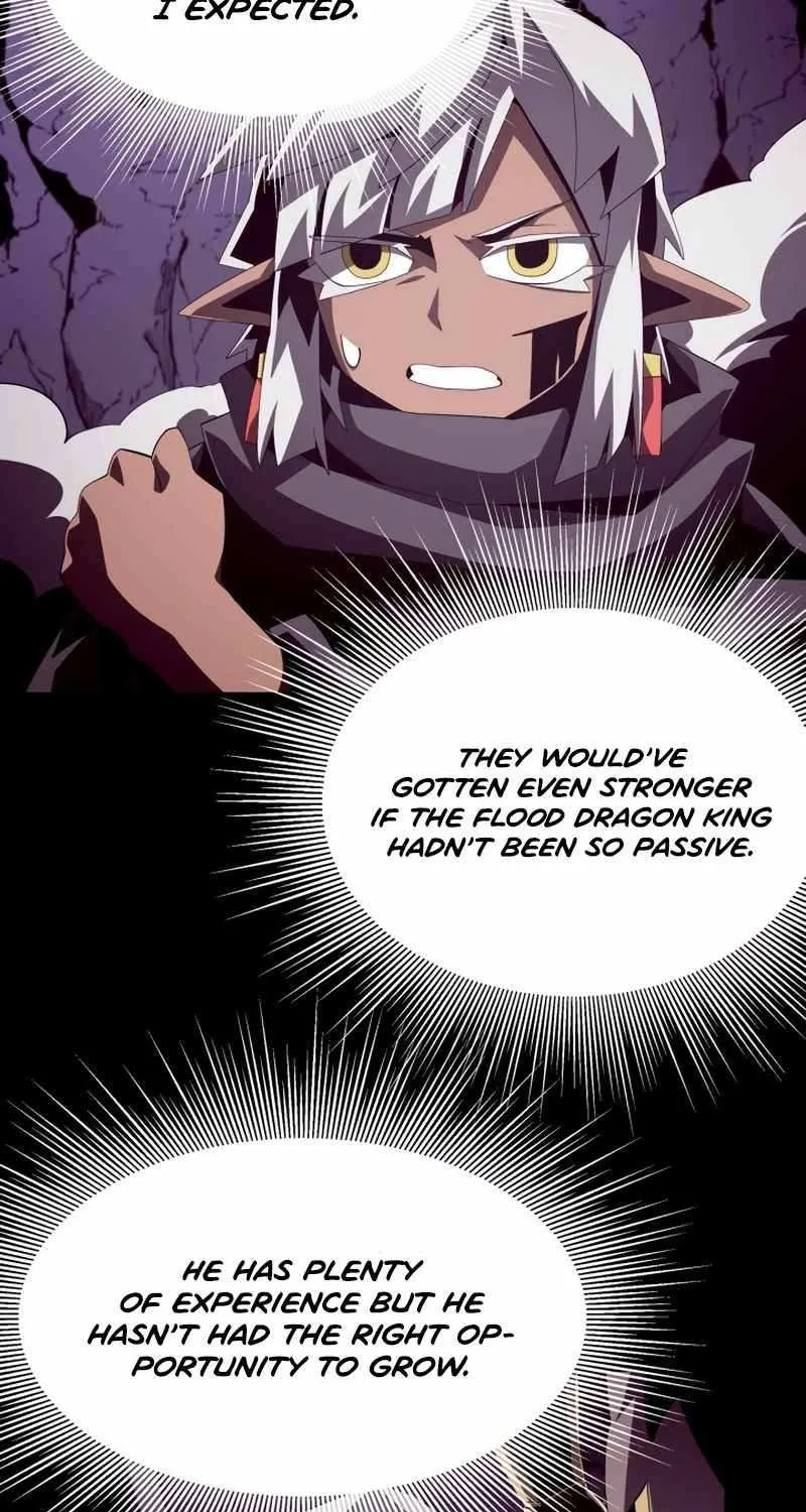 Dungeon Odyss Chapter 31 page 6 - 