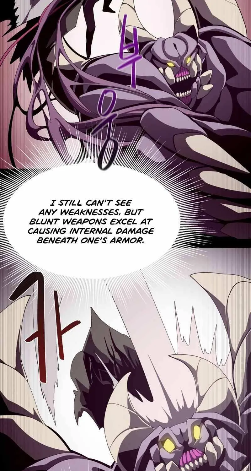 Dungeon Odyss Chapter 31 page 62 - 