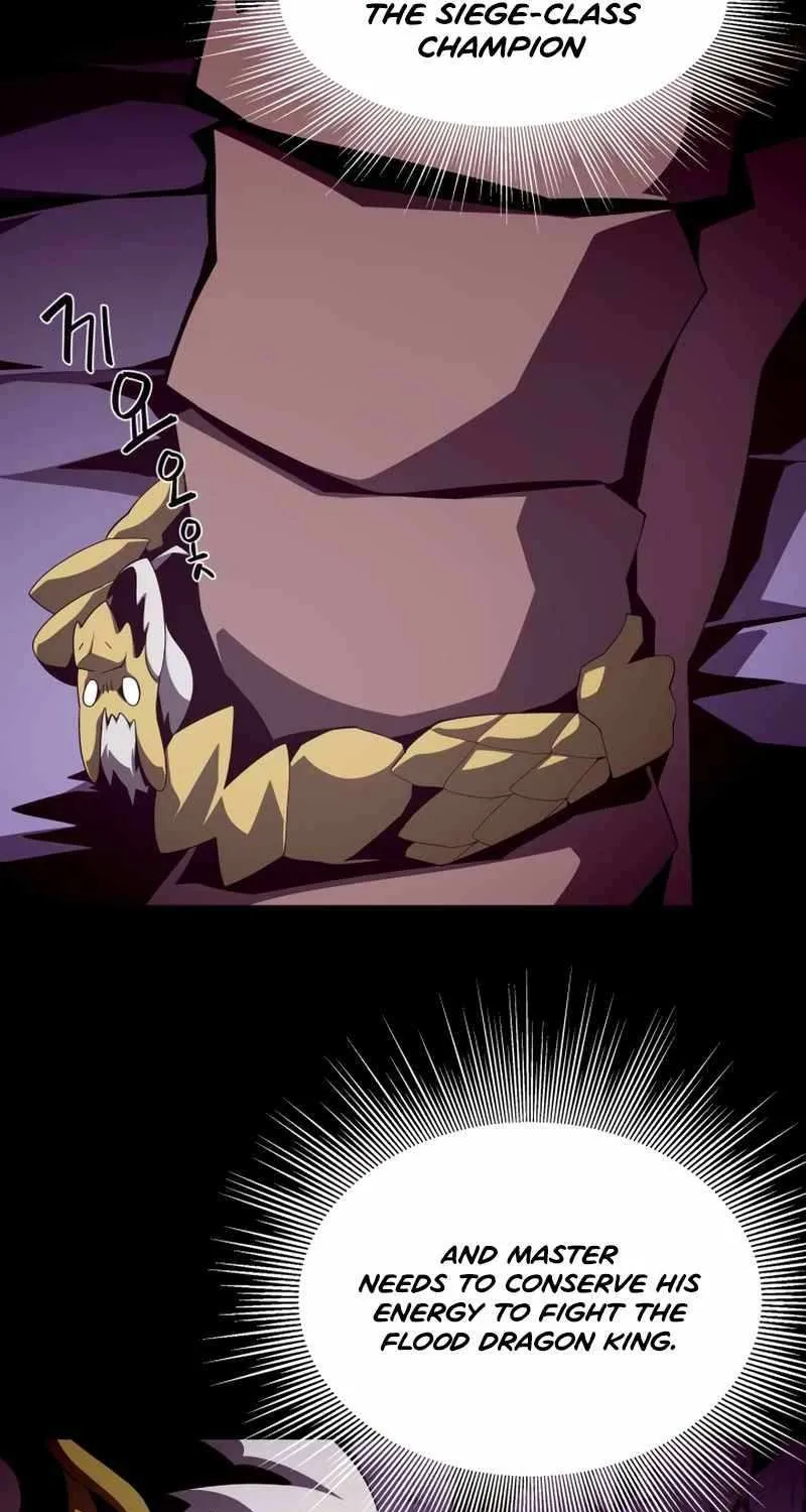 Dungeon Odyss Chapter 31 page 8 - 