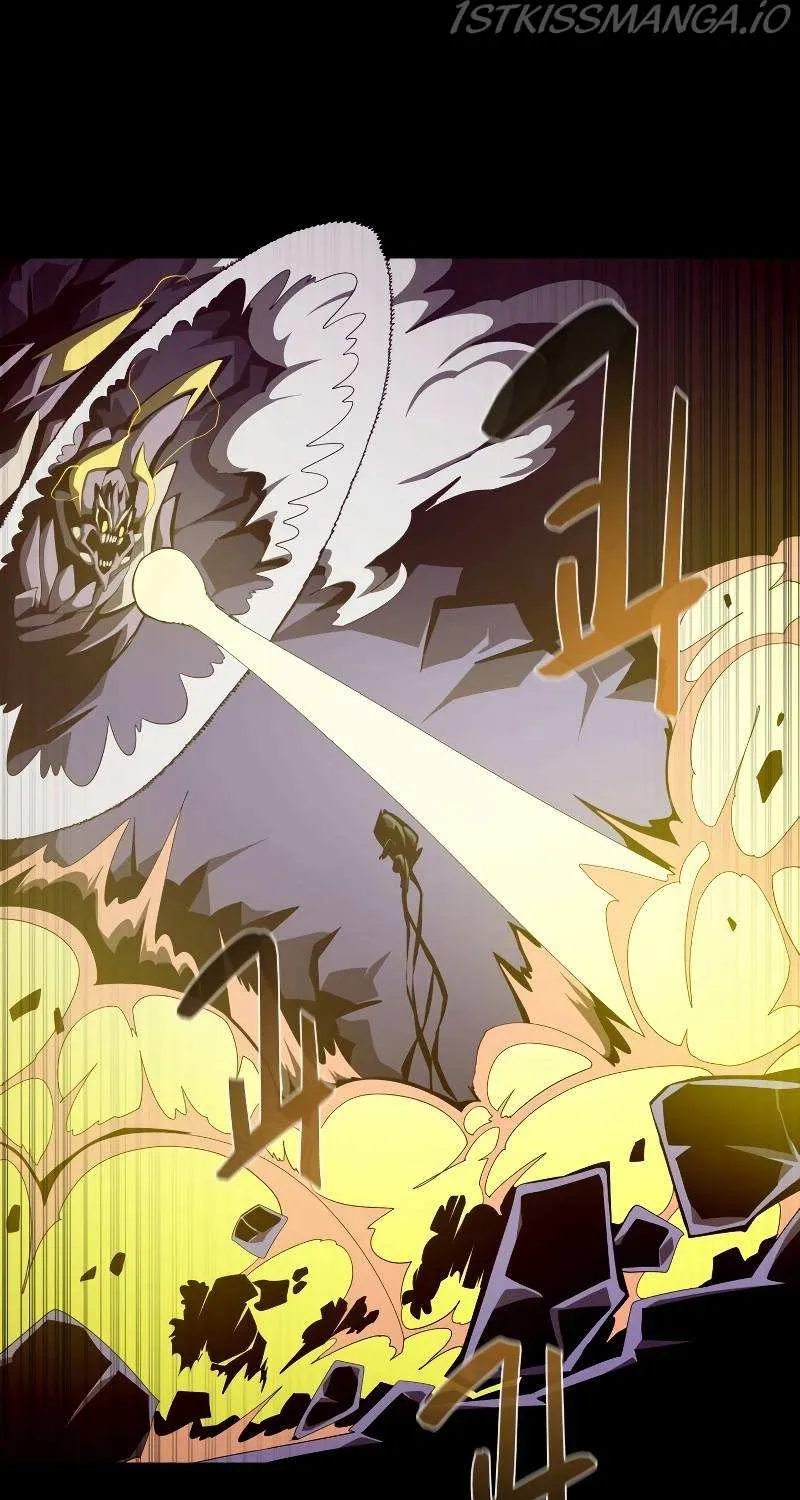 Dungeon Odyss Chapter 32 page 19 - 
