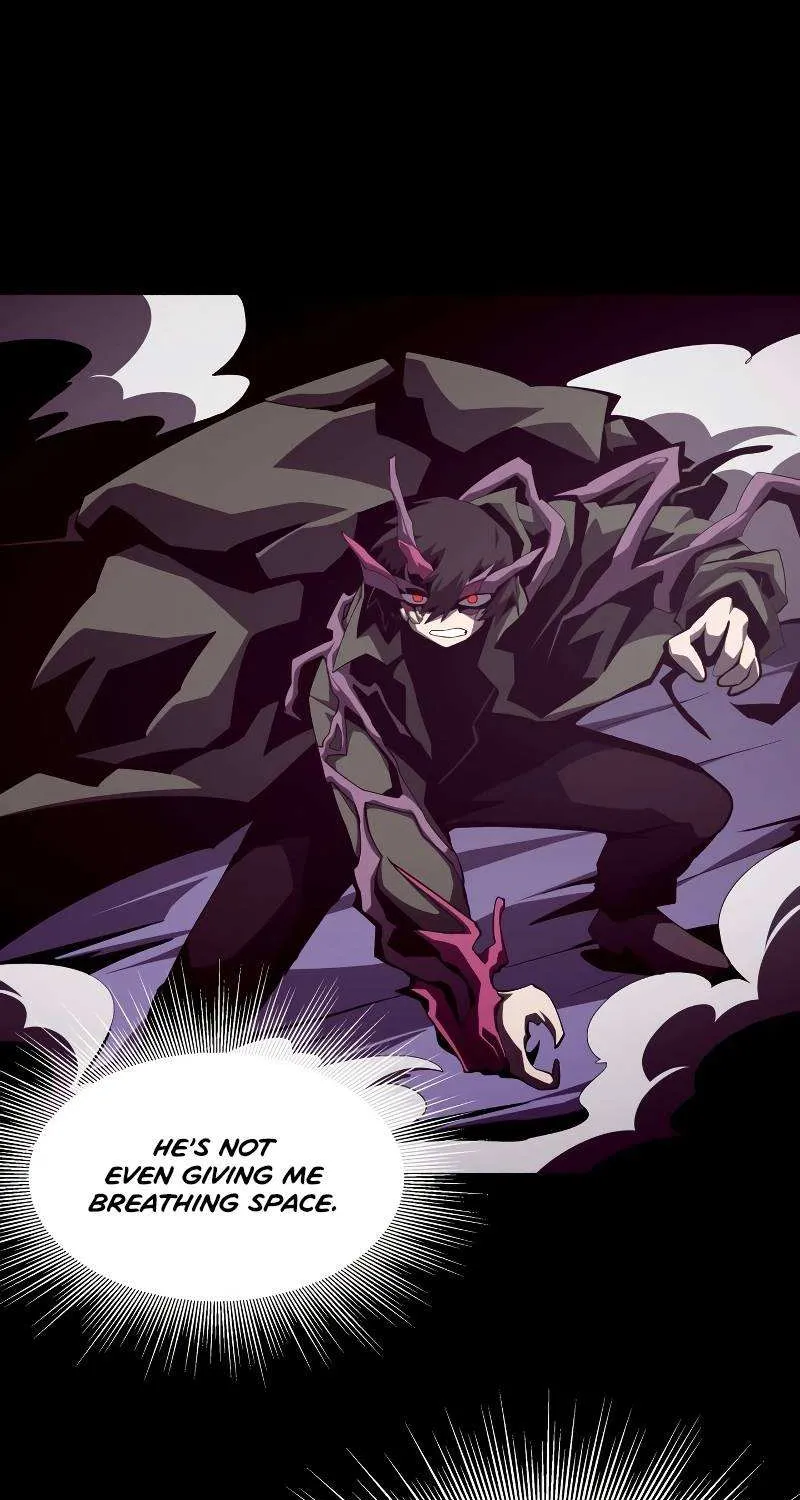 Dungeon Odyss Chapter 32 page 21 - 
