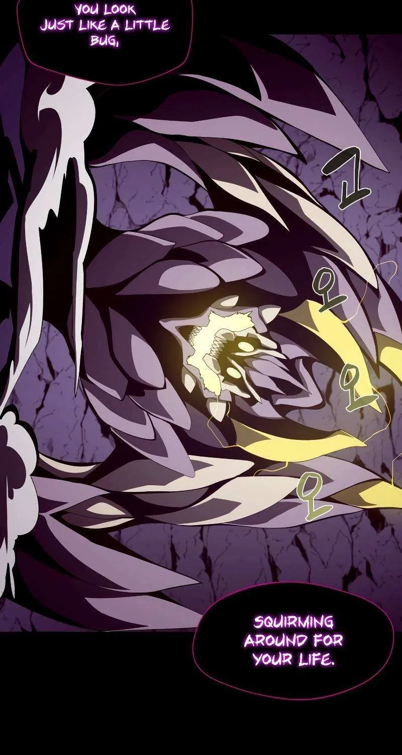 Dungeon Odyss Chapter 32 page 23 - 