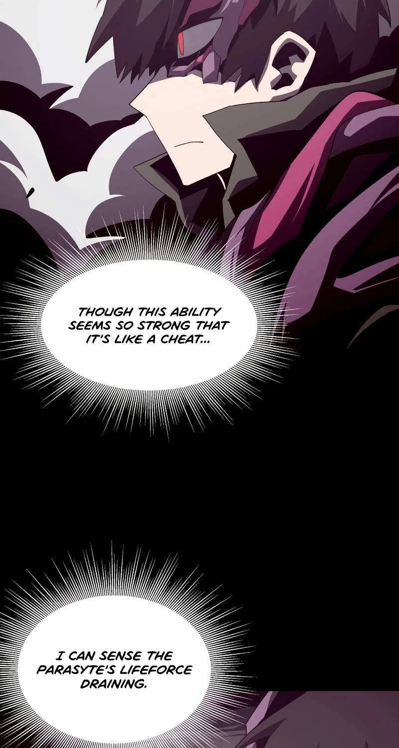 Dungeon Odyss Chapter 32 page 33 - 