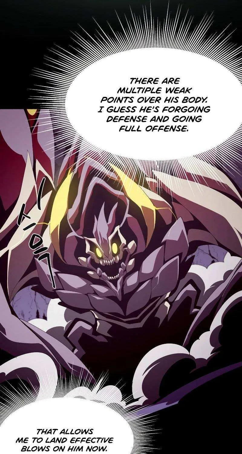 Dungeon Odyss Chapter 32 page 5 - 