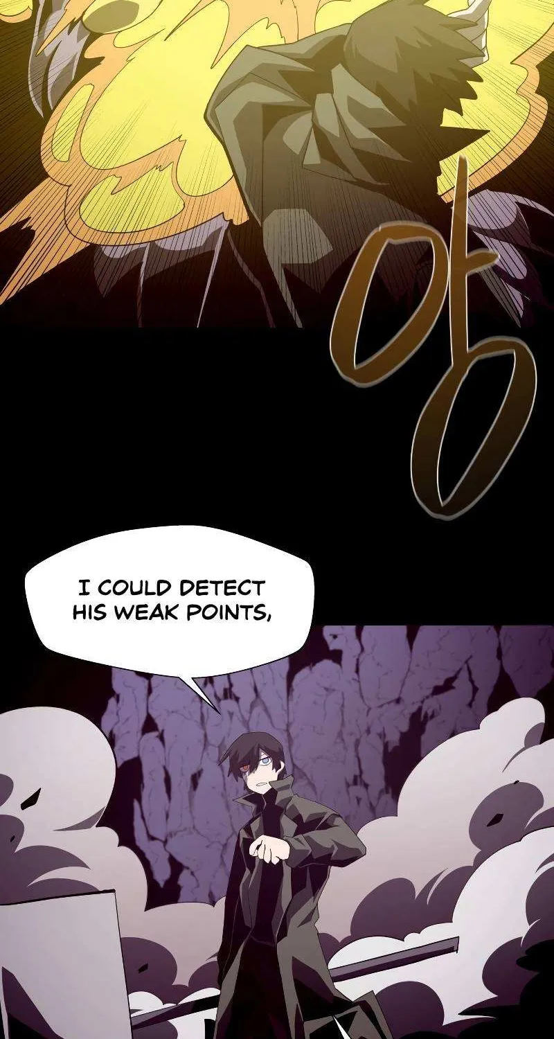 Dungeon Odyss Chapter 32 page 69 - 