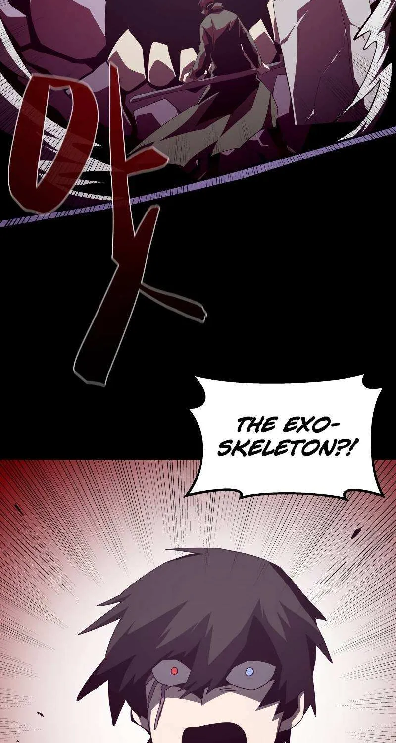 Dungeon Odyss Chapter 32 page 71 - 