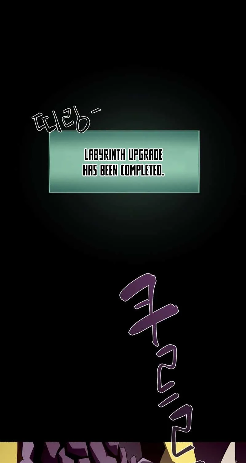 Dungeon Odyss Chapter 33 page 1 - 