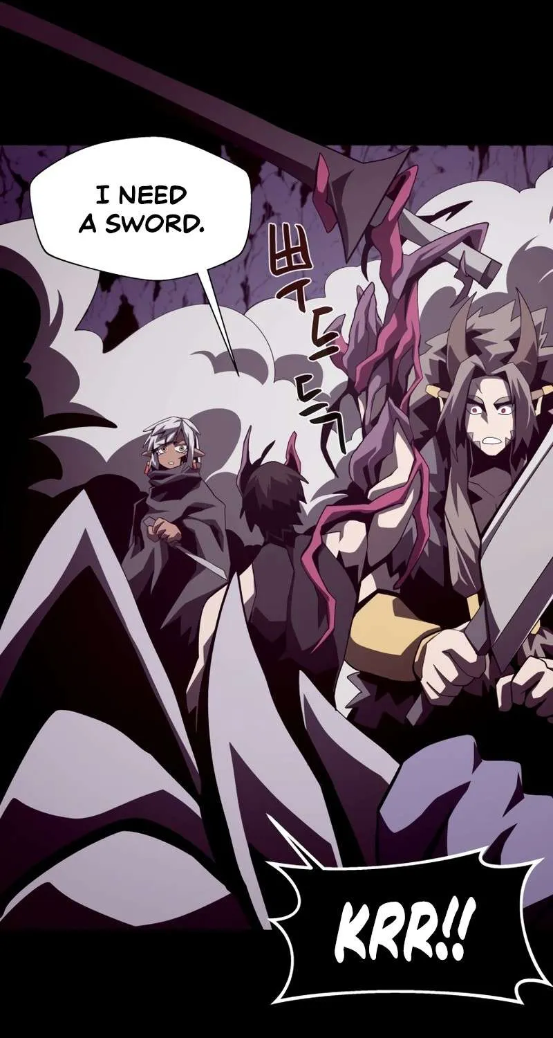 Dungeon Odyss Chapter 33 page 18 - 