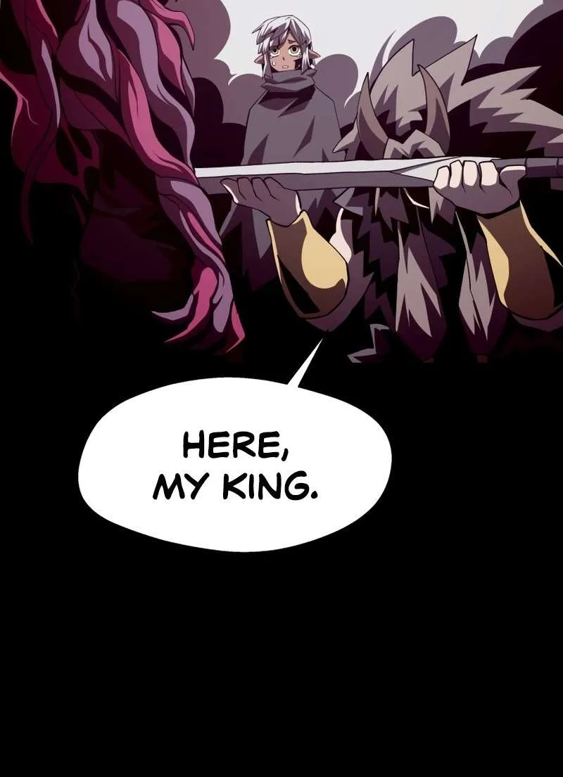 Dungeon Odyss Chapter 33 page 27 - 
