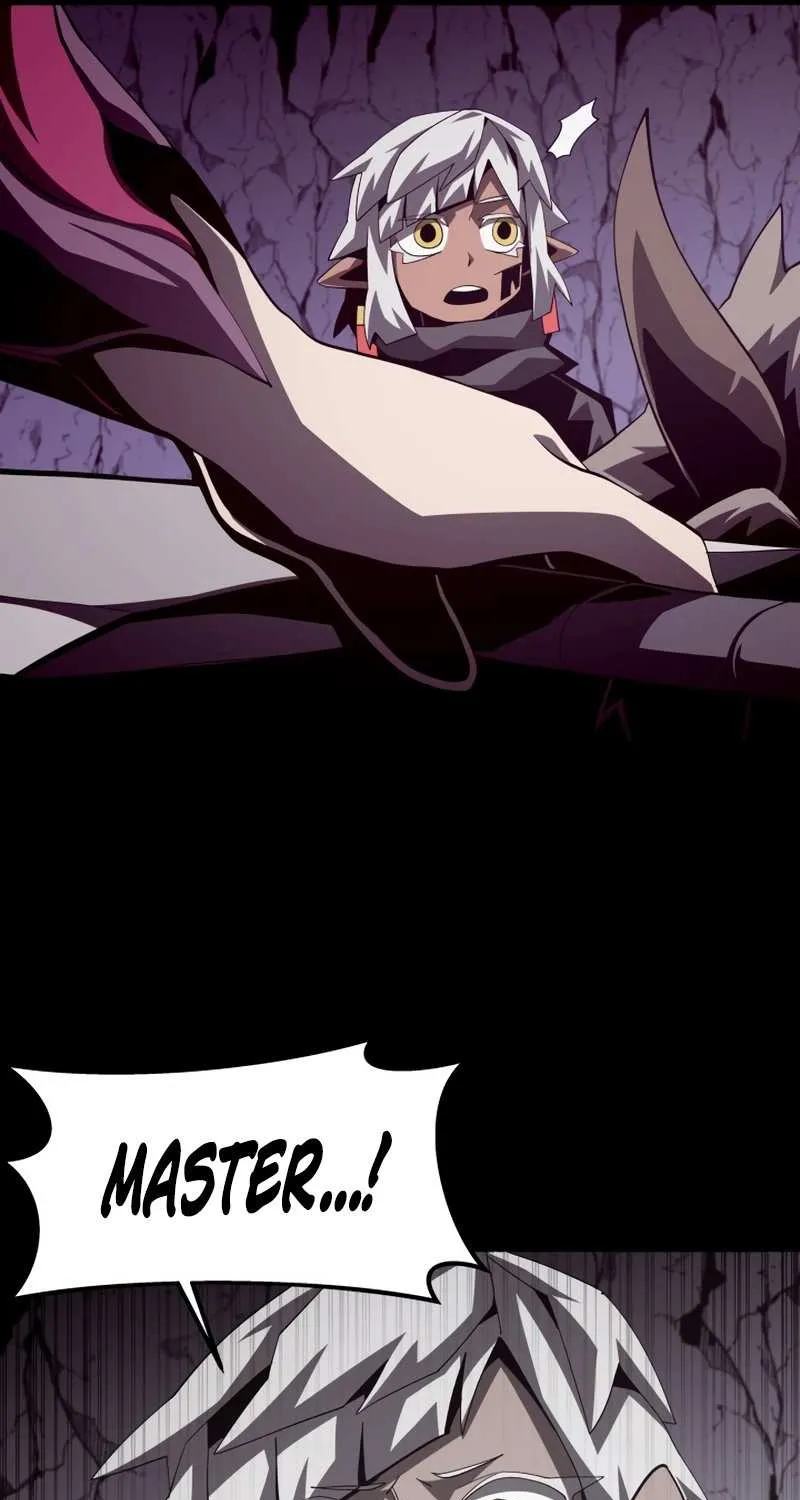 Dungeon Odyss Chapter 33 page 28 - 