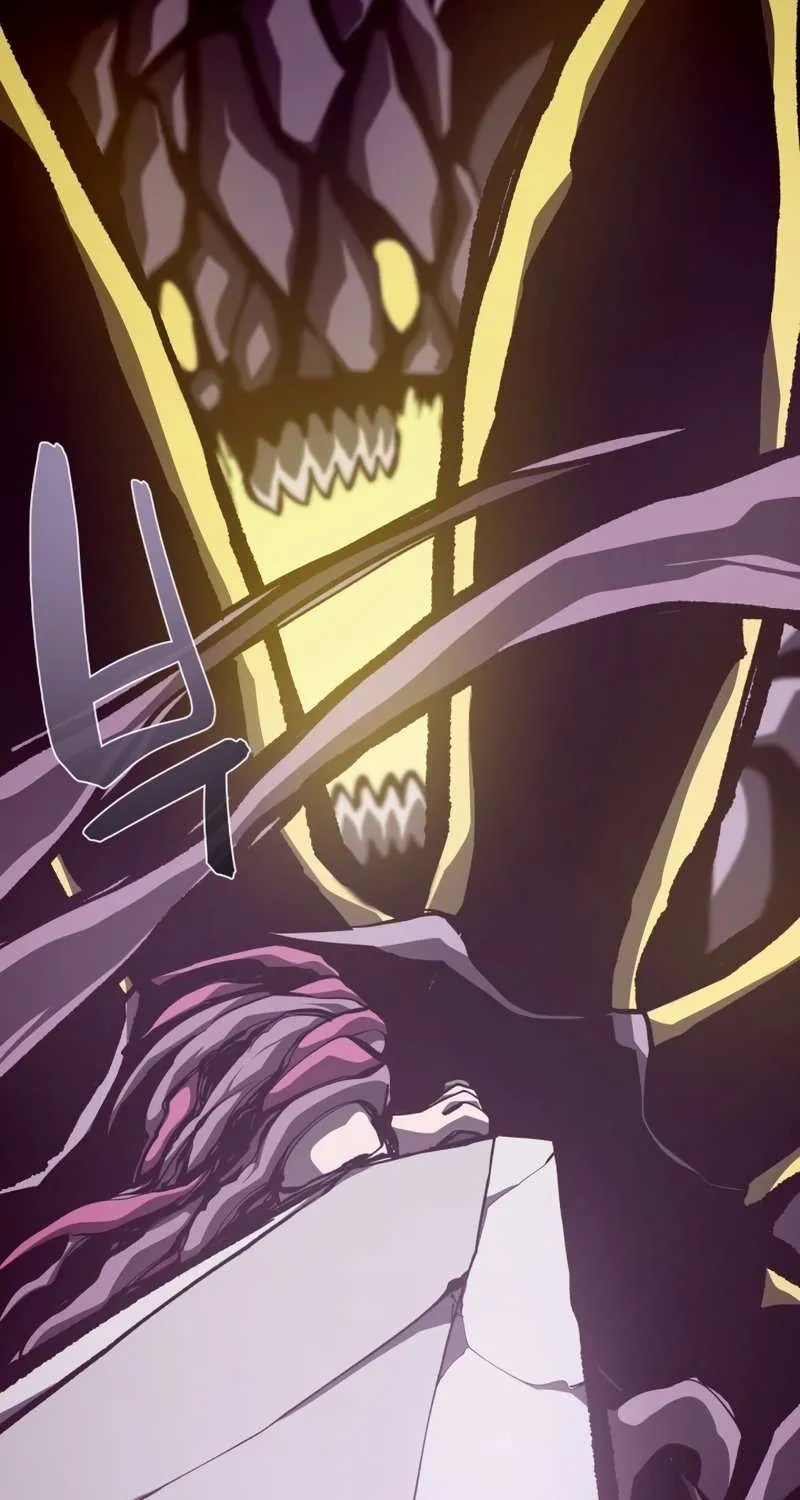 Dungeon Odyss Chapter 33 page 36 - 