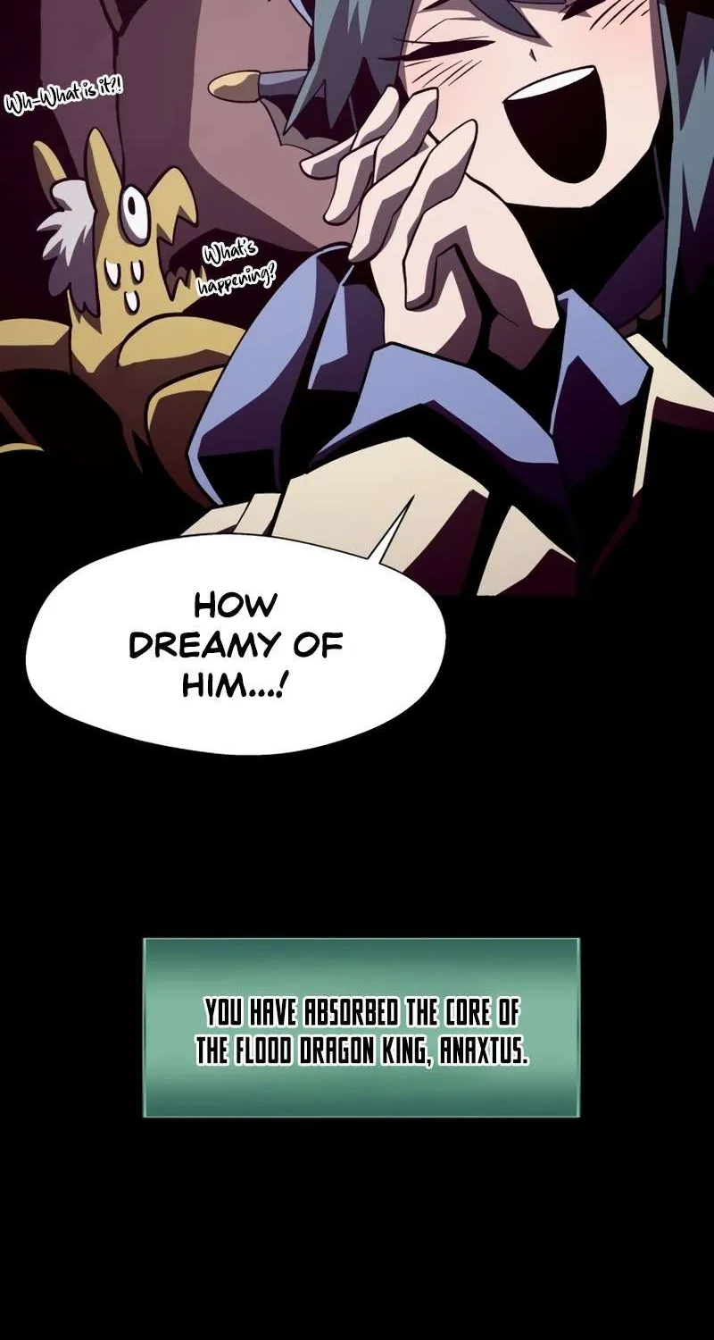 Dungeon Odyss Chapter 33 page 65 - 