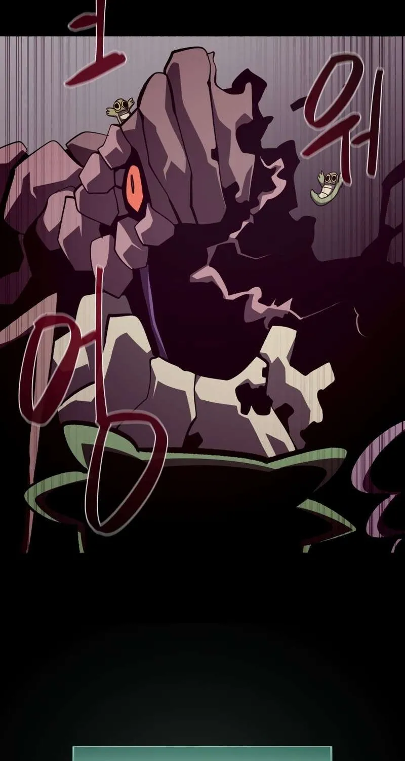 Dungeon Odyss Chapter 33 page 71 - 