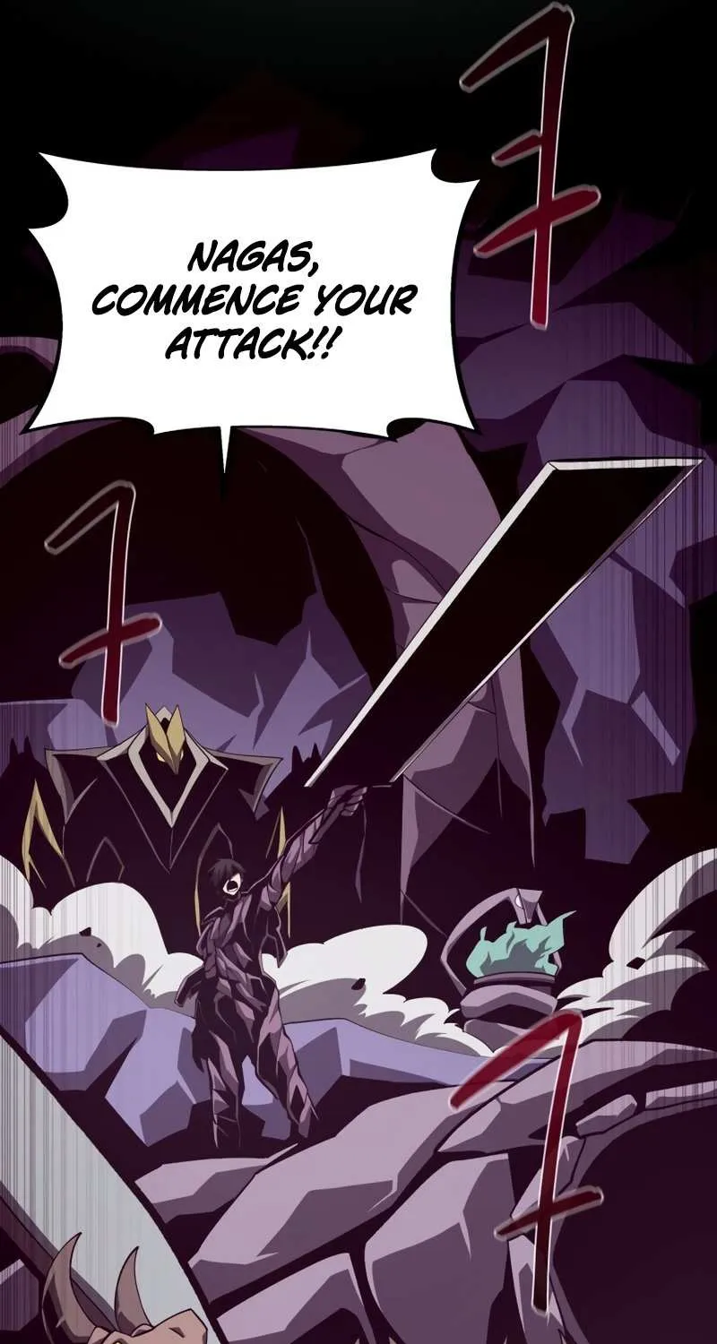 Dungeon Odyss Chapter 33 page 77 - 
