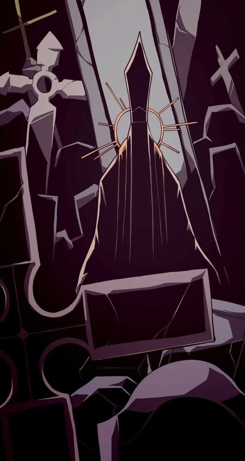 Dungeon Odyss Chapter 34 page 12 - 